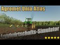 Agromet Unia Atlas v1.0.0.0