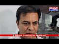 మహబూబ్ నగర్ స్థానిక సంస్థల ఎమ్మెల్సీ ఎన్నికల విజయం పై మాజీ మంత్రి కేటీఆర్ హర్షం | BT  - 00:48 min - News - Video