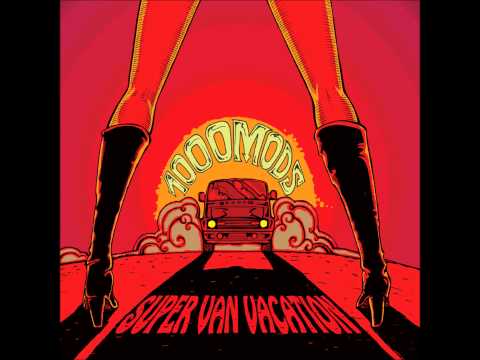 1000mods - Vidage