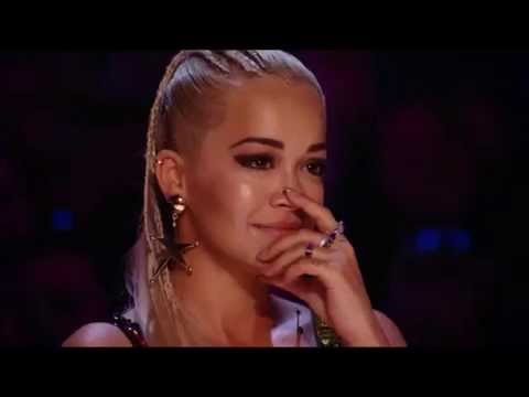 TOP 15 BEST AUDITIONS X FACTOR !! Inspiring & Emotional Moments