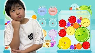 動画サムネイル