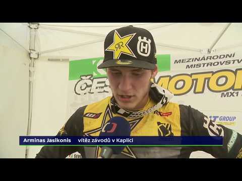 05.07.2020 Kaplice BBV