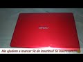 NOTEBOOK ASUS X450C... OTIMO!????