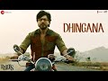 Raees -Dhingana song promo- Shah Rukh Khan-Releasing Jan 25, 2017