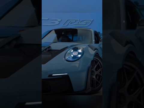 Lua Na Praca. #4k #car #carguy #quality #porche #v12 #edit #trending #sehar