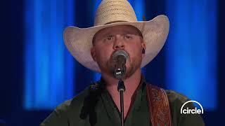Cody Johnson "When I Call Your Name" Live on the Grand Ole Opry
