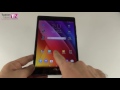 ASUS ZenPad S 8.0 Z580CA Review (English/ Full HD) - Tablet-News.com