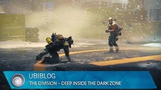 The Division - Deep Inside the Dark Zone