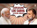 NEET Paper Leak, Railway Mishap: Is BJP on a Weak Wicket in Lok Sabha?