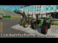 Fendt Vario 300 v1.0.0.0