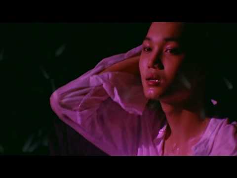 Exo sehun and kai - baby don't cry (dance)