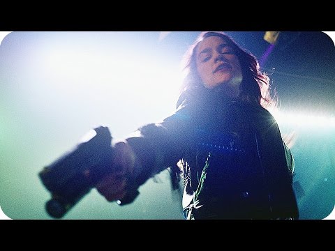Wynonna Earp'