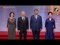SCO Summit 2025 LIVE | World Leaders Arrive In Tanjin For SCO Summit 2025 | PM Modi Xi Meet  - 00:00 min - News - Video
