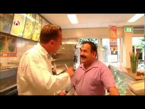 De smaakpolitie'
