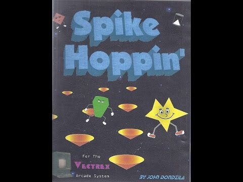 video Spike Hoppin’