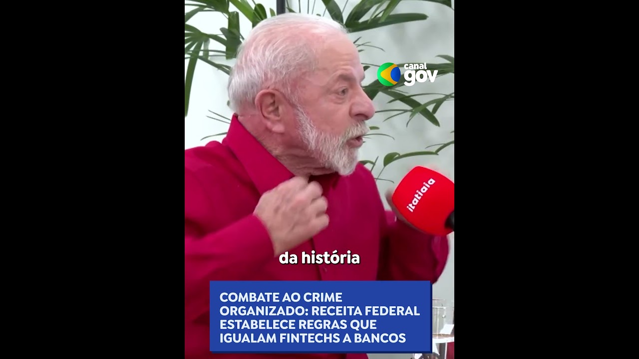 COMBATE AO CRIME ORGANIZADO