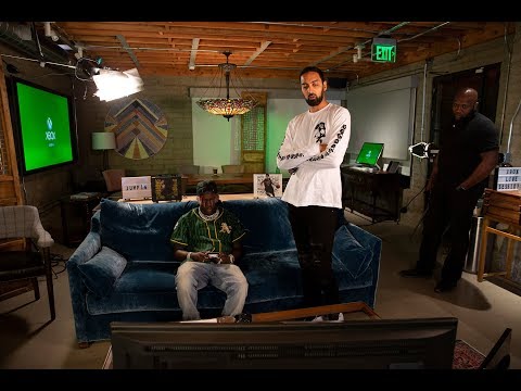 Xbox Live Sessions | NBA 2K19