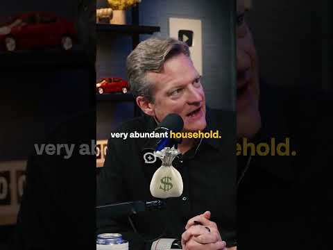 The Money Guy Show | This Destroys Relationships… Even Rich Ones