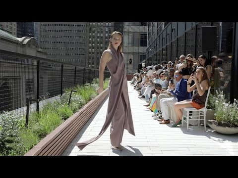 Francini_K | Spring Summer 2025 | New York Fashion Week