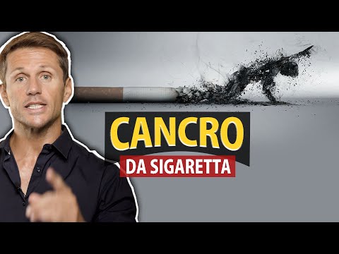 CANCRO da fumo di SIGARETTA: cosa dice la legge | Avv. Angelo Greco