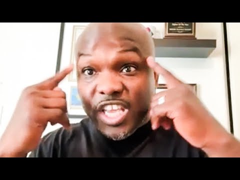 Tim Bradley SOUNDS OFF on Crawford BEATING Canelo & BETTER than Mayweather: “Bud Can Do Better!”