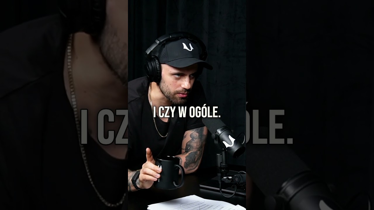 07 Dlaczego Ludzie Boją Się Szczepionek? – ft. prof. Piotr Zielonka