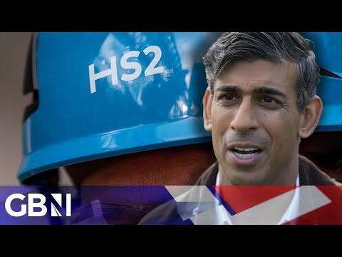 Rishi Sunak 'playing catch up' to Labour with 'London-centric' policies