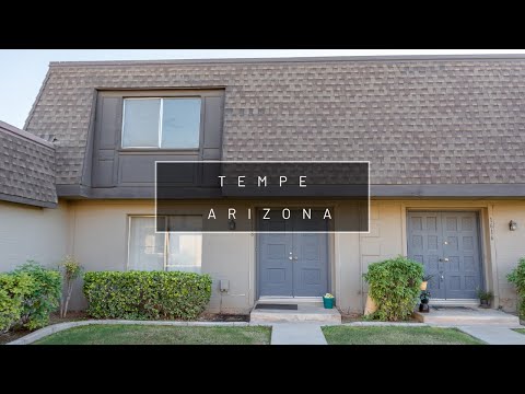 Listing Video