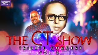 CT Show Live in Concert || Vol 2