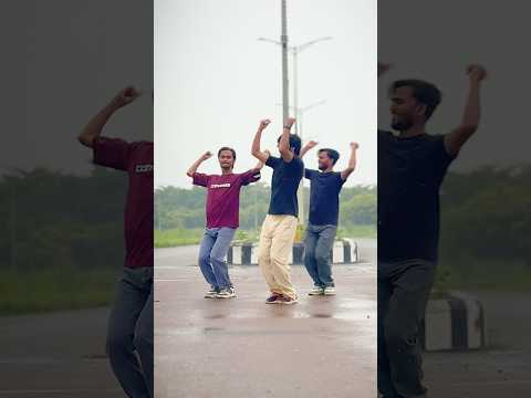 Chatri Na Khool Barsat Mein | Rahul Verma Choreography