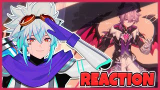 Durin IS SO COOL | Durin Character Trailer Reaction