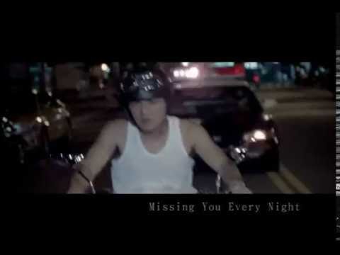 范逸臣-MISSING YOU