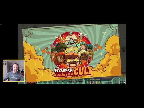 Vidéo-Test: Honey, I Joined a Cult par FacteurGeek - photo 2