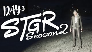 【ストグラ2】何かが変わったダミチェル【Day3】