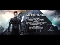 Button to run clip #11 of 'The Fantastic Four'