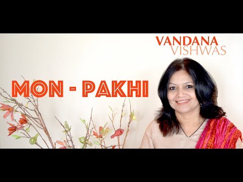 Vandana Vishwas - Mon Pakhi