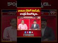 ఎంఐఎం చేతిలో బీఆర్ఎస్, కాంగ్రెస్ కీలుబొమ్మలు.. Prof Nageshwar Analysis On Amit Shah Comments _ 99TV  - 01:00 min - News - Video
