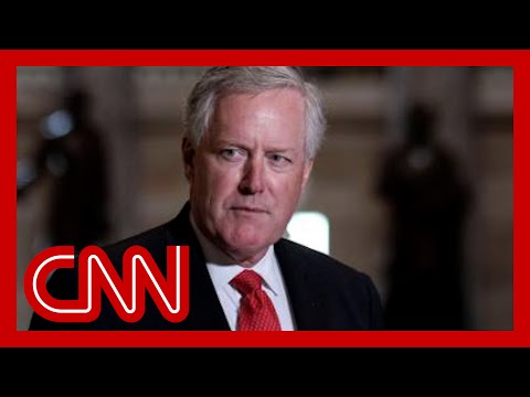 Why Mark Meadows made a mistake taking the stand, according to one lawyer