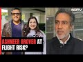 Ashneer Grover At Flight Risk? Lawyer Kapil Sankhla Explains The Charges Against Him
