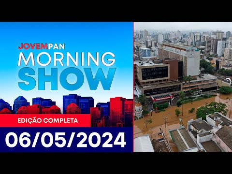 MORNING SHOW - 06/05/2024