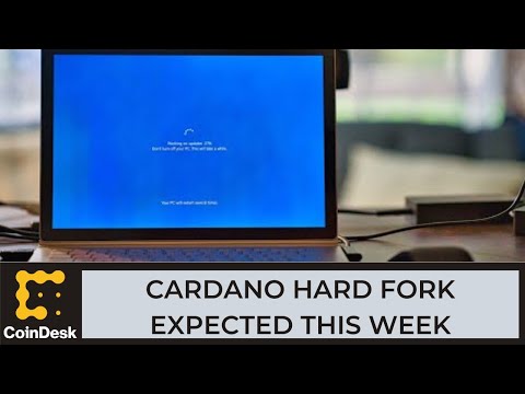 Cardano’s Vasil Hard Fork Expected to Go Live This Week