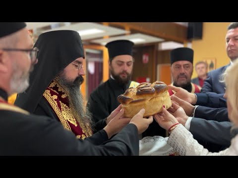 Вести из Цркве за 14.11.2022.