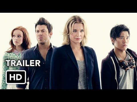 The Librarians'