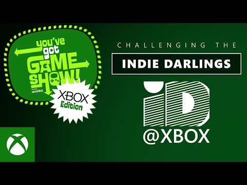 Xbox Game Show - Challenging the Indie Darlings  - Episode 3