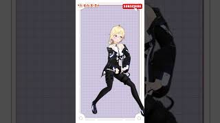 DAYOUNG様の『body』 #踊ってみた #shorts