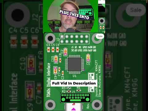 Black Friday Audio Interface Deal: Toads Digital! #shorts