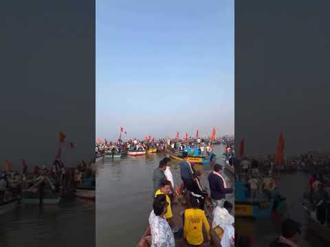 बहिरीनाथ वस्ताद आगमन सोहळा 🙏 #shorts #viral #shortvideo #Bahirinath #subscribe #koliwada #shorts