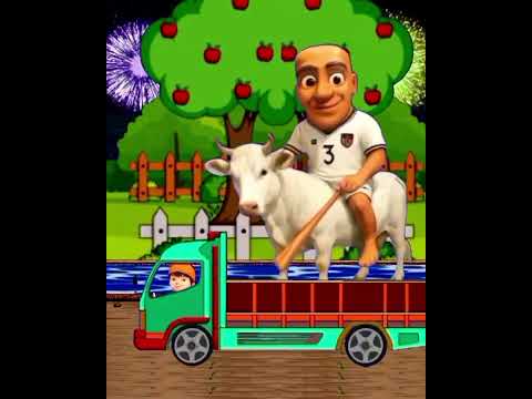 Takbiran keliling idul adha 2025 sapi kurban #allahuakbar #fyp #takbiran #sapi