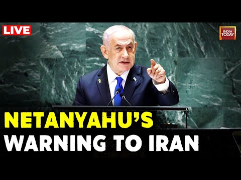 Israel-Iran War LIVE Updates | Israeli PM Netanyahu Warns Iran Made 'Big Mistake' By Firing Missiles