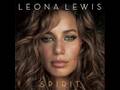 Leona Lewis - Better In Time